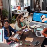 Freelance writer for financial space – website SEO copy