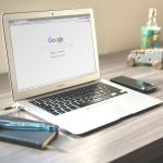 Anyone else getting impressions on Search Console column headers as queries?