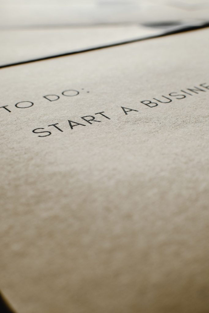 Why do so many entrepreneurs get this wrong when they do socialmedia?